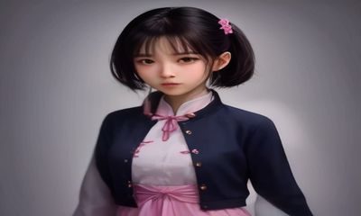 黑丝美女被操风格分类标签示意图，展示服饰系内容分层逻辑